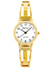 ZEGAREK DAMSKI PACIFIC S6016 - gold (zy638a)