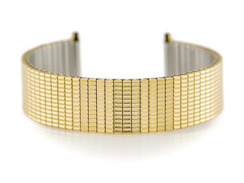 Bransoleta 122G - rozciągana HQ - 18mm (do 22mm)