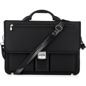 Męska Aktówka Teczka Torba Duża Na Laptopa pojemna Beltimore I37