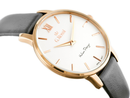 ZEGAREK G. ROSSI - 12177 (zg770g)  + BOX