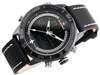 ZEGAREK MĘSKI NAVIFORCE - NF9144 (zn077a) - black/white + box