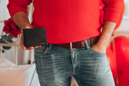 Beltimore Skórzany Pasek Męski Brązowy Premium E08 : Kolory - Brązowy, Beżowy, Rozmiar Pasków - R.85-100 Cm