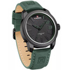 ZEGAREK MĘSKI NAVIFORCE NF9202L B/GN/GN + BOX