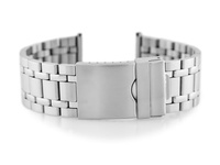 Bransoleta 517S - HQ - srebrna - 26mm