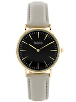 ZEGAREK DAMSKI PACIFIC CLOSE - komplet prezentowy (zy590f)