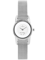 ZEGAREK DAMSKI G. ROSSI - 11920B (zg724a) + BOX