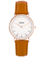 ZEGAREK DAMSKI PACIFIC CLOSE - komplet prezentowy (zy590h)