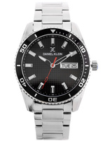 ZEGAREK MĘSKI DANIEL KLEIN 12237-3 (zl004b) + BOX