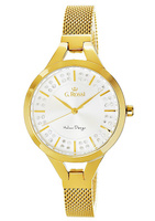 Zegarek Damski G.Rossi 12110B-3D1 + BOX