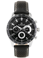 ZEGAREK MĘSKI G. ROSSI - S523A - PREMIUM (zg147b) + BOX
