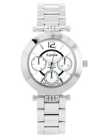 ZEGAREK DAMSKI EXTREIM EXT-8393A-1A (zx670a)