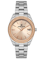 ZEGAREK DAMSKI DANIEL KLEIN DK.1.13489-5 + BOX