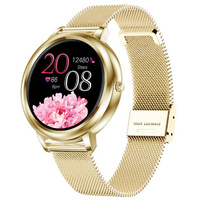 SMARTWATCH DAMSKI PACIFIC 28-2 - CIŚNIENIOMIERZ (sy023b)