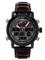 ZEGAREK MĘSKI NAVIFORCE - NF9160 (zn094d) + BOX