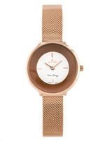 ZEGAREK G. ROSSI - 11917B (zg705g) + BOX