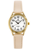 ZEGAREK DAMSKI PERFECT 010 (zp969e) DŁUGI PASEK