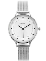 ZEGAREK DAMSKI PERFECT F351 (zp985a) + BOX
