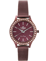 ZEGAREK G. ROSSI - C10482B2-2B1 (zg776d)  + BOX