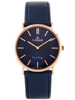 ZEGAREK G. ROSSI - 8709A2 (zg209f)  + BOX