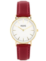 ZEGAREK DAMSKI PACIFIC CLOSE - komplet prezentowy (zy590j)