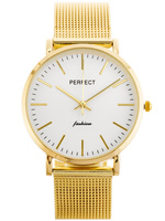 ZEGAREK DAMSKI PERFECT F345 (zp984c) + BOX