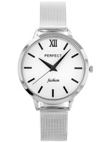 ZEGAREK DAMSKI PERFECT F202-2 (zp974b) + BOX