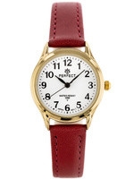 ZEGAREK DAMSKI PERFECT 010 (zp969i) DŁUGI PASEK