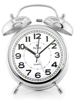 BUDZIK PACIFIC Q860A - silver (do032a)