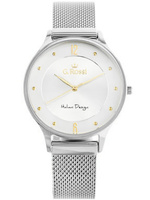 ZEGAREK G. ROSSI - 10317 (zg685b) + BOX