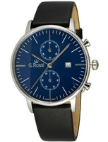 Zegarek Męski G.Rossi 11925A-6A1 + BOX