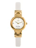 ZEGAREK DAMSKI G. ROSSI - 11914A (zg698b) + BOX