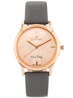 ZEGAREK G. ROSSI - 10513A (zg715e) + BOX
