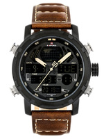 ZEGAREK MĘSKI NAVIFORCE - NF9160 (zn094a) + BOX