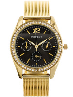 ZEGAREK DAMSKI PERFECT F358 (zp991c) + BOX