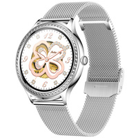 SMARTWATCH DAMSKI PACIFIC 39-01 - TERMOMETR (sy033a)