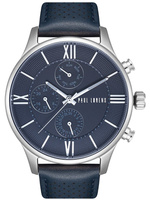 ZEGAREK MĘSKI PAUL LORENS - PL11652A6-6F1 (zg355c) + BOX
