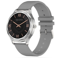 SMARTWATCH UNISEX PACIFIC 27-8 - CIŚNIENIOMIERZ (sy022f)