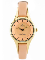 ZEGAREK G. ROSSI - KAYLE (zg624l)  + BOX