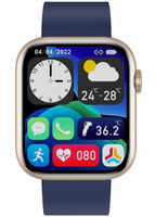 Smartwatch Damski Gravity GT3-4