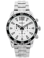 ZEGAREK MĘSKI PERFECT M125 (zp345a) + BOX