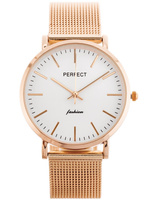 ZEGAREK DAMSKI PERFECT F345 (zp984d) + BOX
