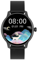 Zegarek SMARTWATCH G.ROSSI SW020-2