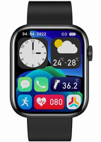 Smartwatch Damski Gravity GT3-3
